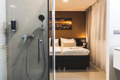 Silesia Residence — 5-Star Luxury Hotel in Ostrava, Czech Republic