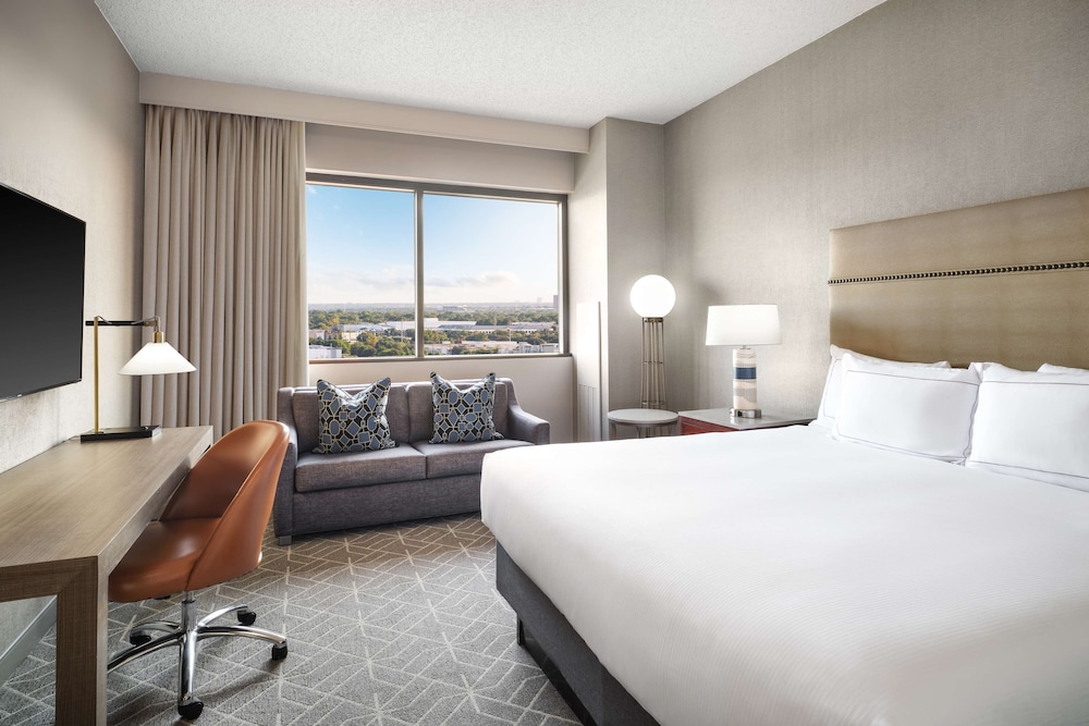 Hilton Richardson Dallas - photo 8