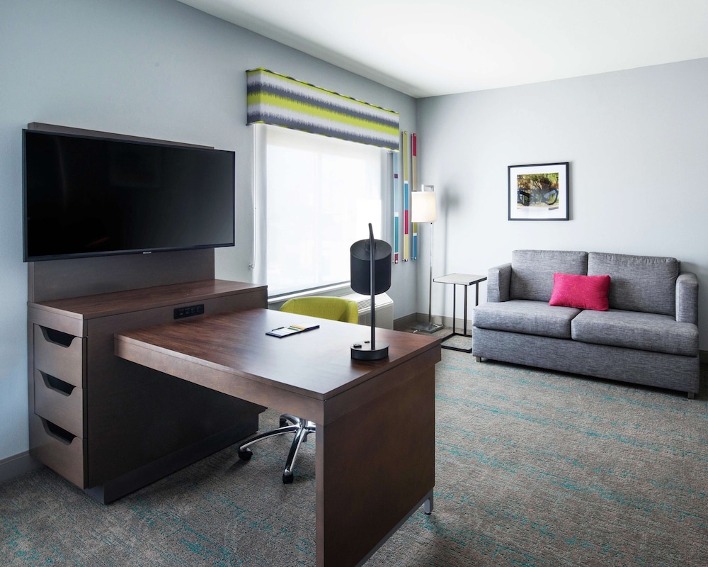 Hampton Inn & Suites Lubbock Southwest - photo 3