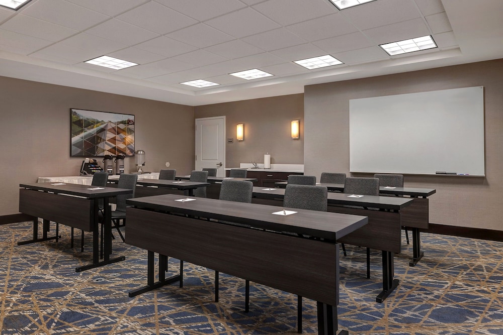 Residence Inn by Marriott Glenwood Springs - photo 44