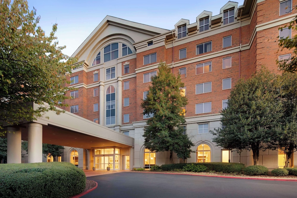 DoubleTree by Hilton Atlanta Roswell - photo 74