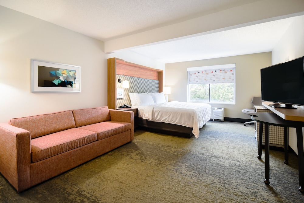 Holiday Inn Allentown Bethlehem - photo 12
