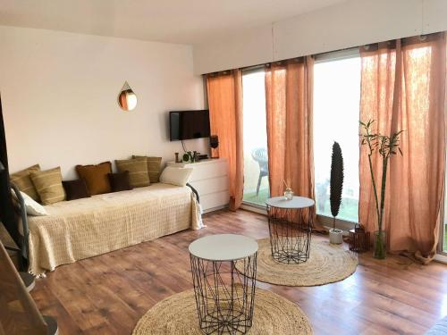 Studio Lacanau Plage Centrale - last minute hotel in Lacanau