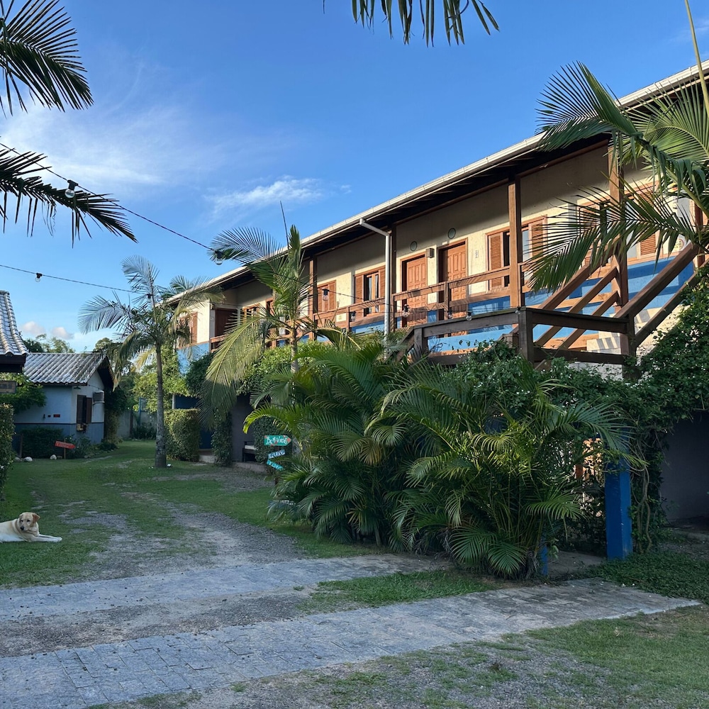 Pousada Lagoa do Rosa in Imbituba, Brasil