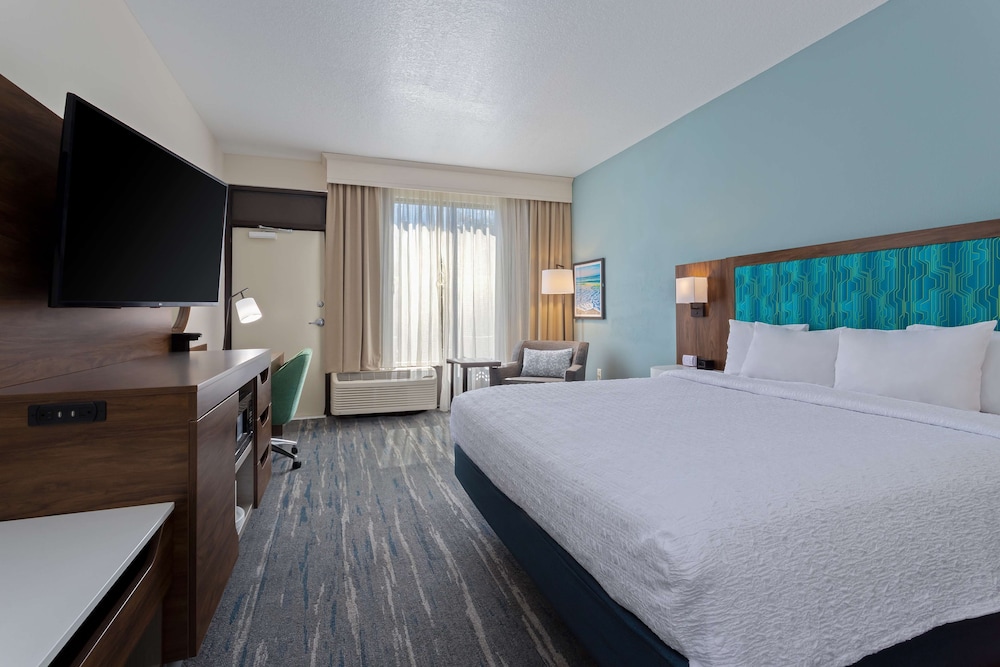 Hampton Inn Cocoa Beach Cape Canaveral - photo 13