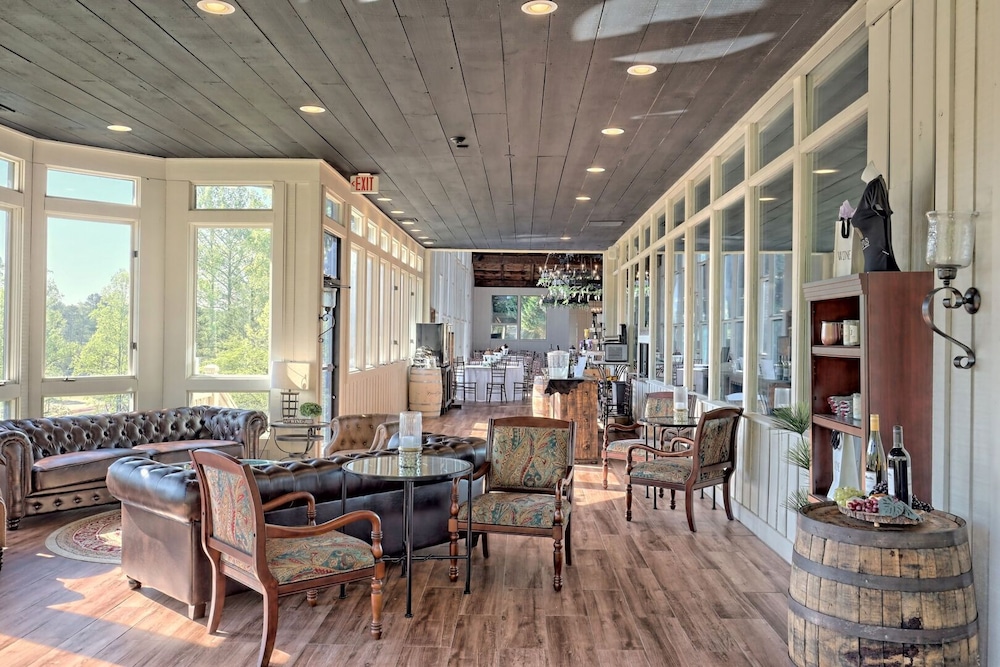 Kingwood Resort - photo 18