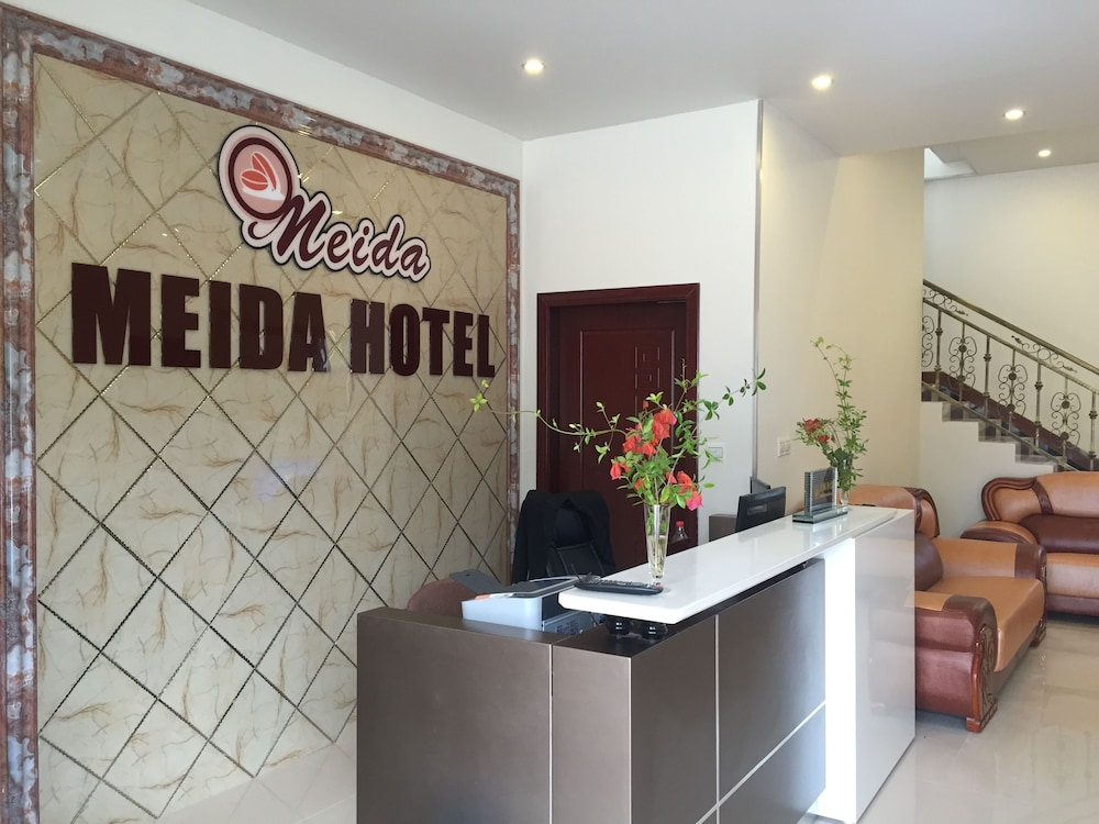 Meida Hotel & Restaurant — Nuku'alofa — photo 2