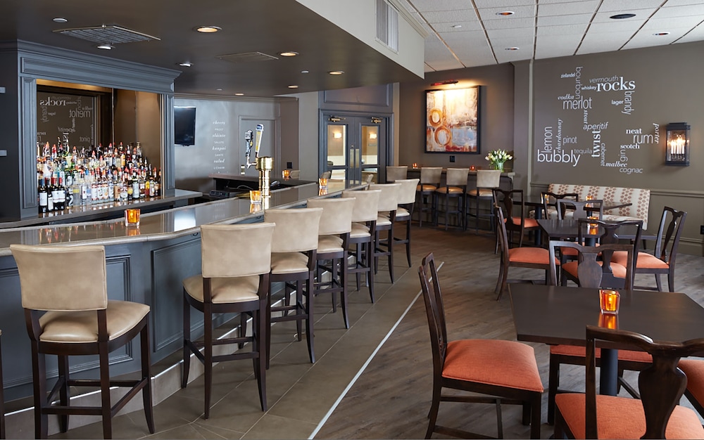 Ethan Allen Hotel - photo 33