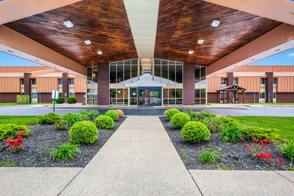 Quality Inn & Suites Florence Cincinnati South - photo 3