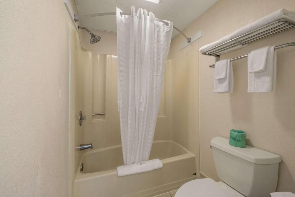 Hibiscus Inn & Suites - photo 33
