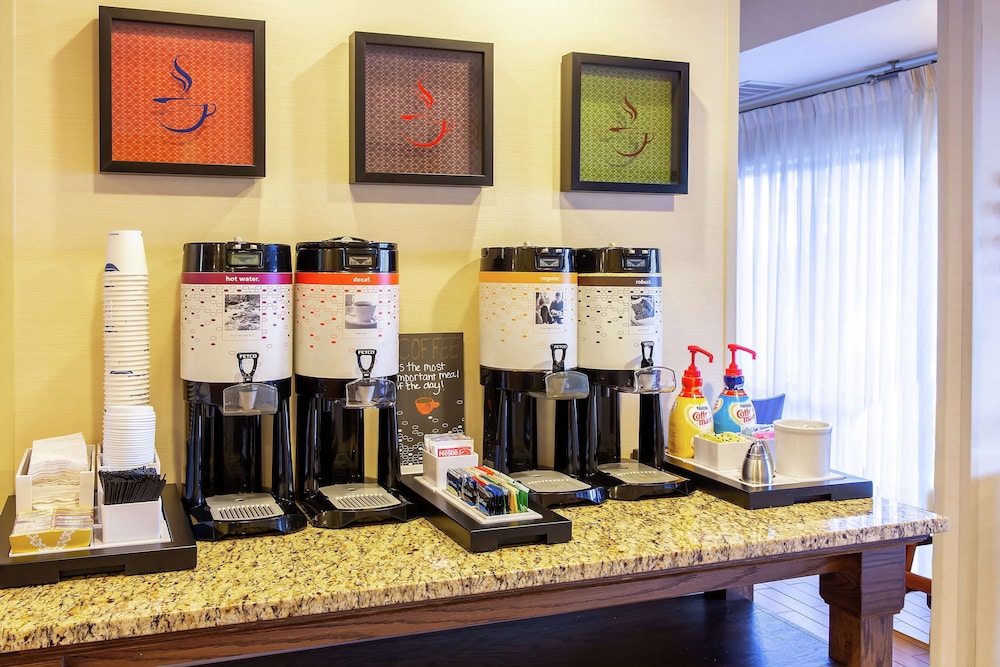 Hampton Inn Minneapolis Burnsville - photo 18
