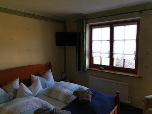 Hotel Piccolo — Schleiz — photo 3