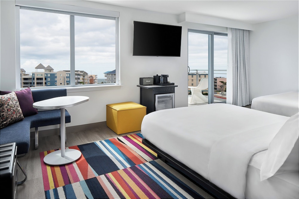 Aloft Ocean City - photo 24