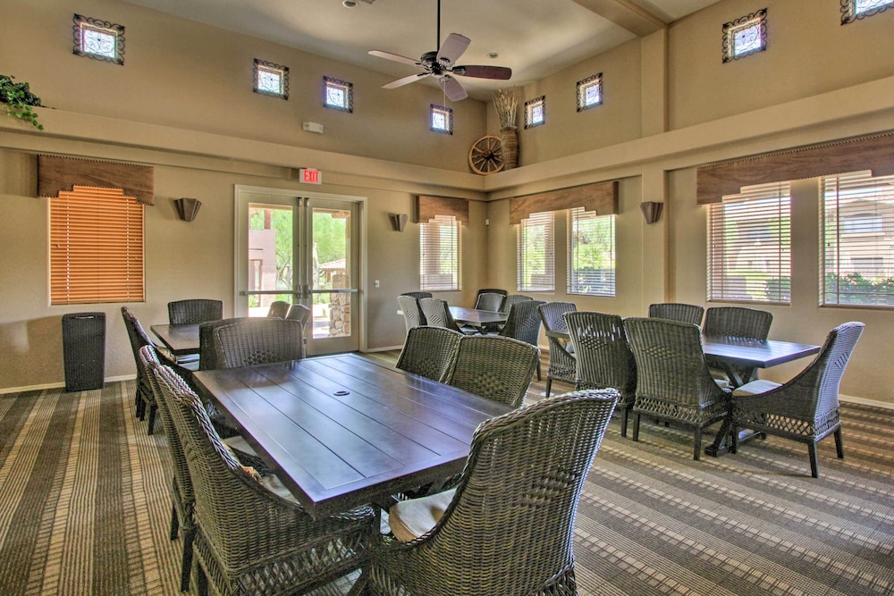 Scottsdale Condo w Balcony & Resort Amenities - photo 37