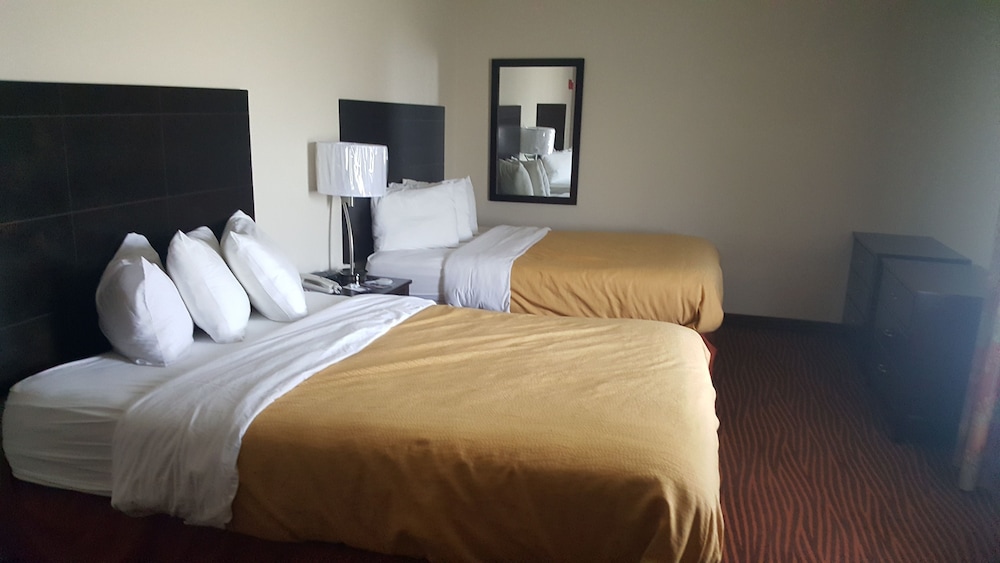 AmericInn by Wyndham Muscatine - photo 11