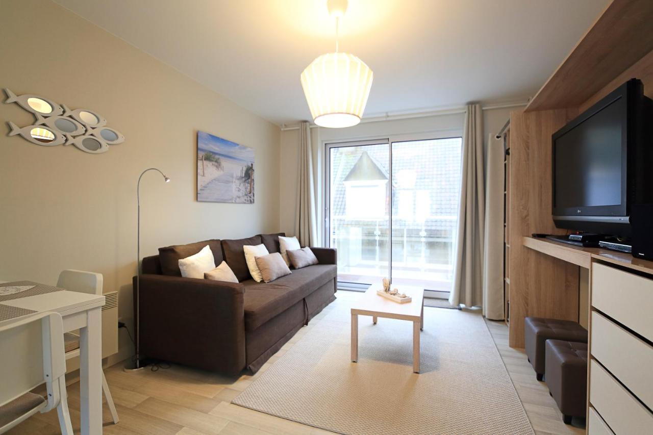 Appartement 57m2 Vue Sur Mer Plage — Le Portel — photo 5