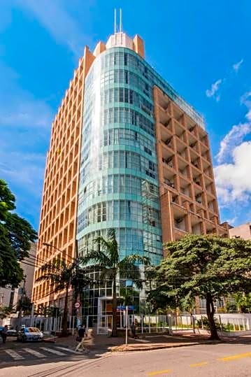 Maximus Luxury in NYC Berrini II — 4-Star Luxury Hotel in Sao Paulo, Brasil