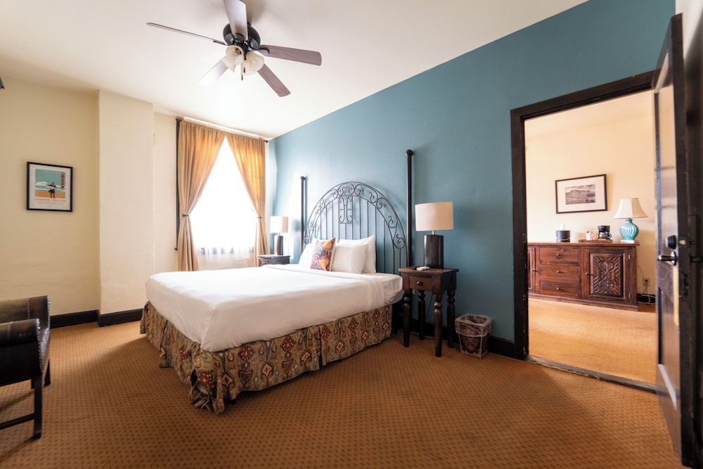 The Holland Hotel - photo 28