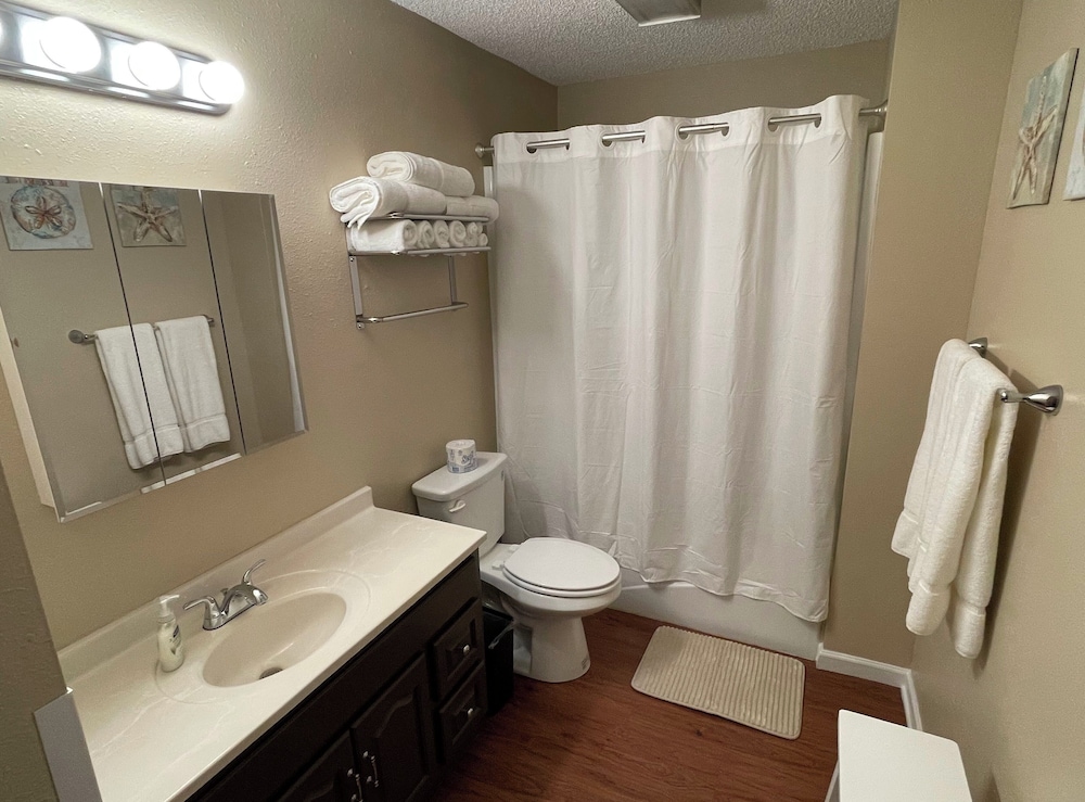 O2 Suites Houma - photo 22