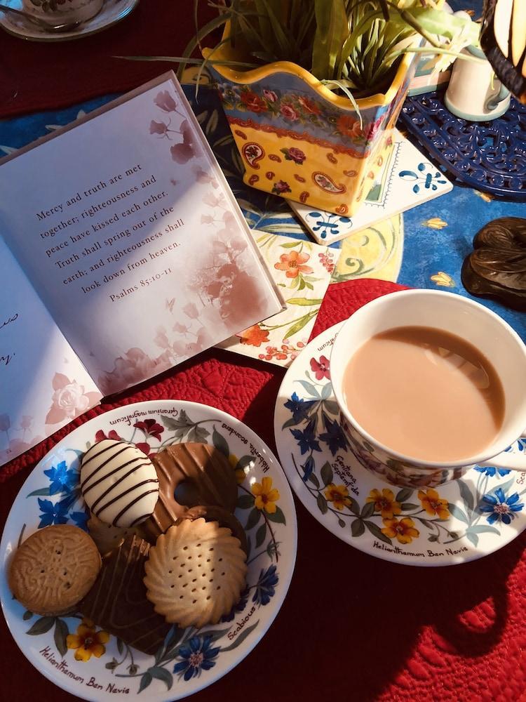 Princess Anne Book Lovers Inn - photo 12