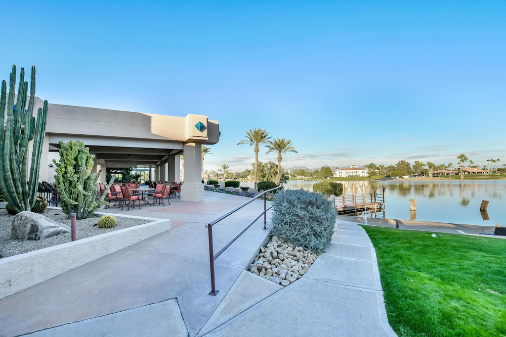 12 Room Scottsdale Golf Tennis Lake Resort Villa - photo 114