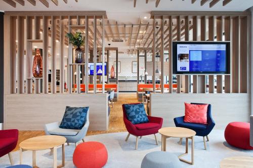 Holiday Inn Express Offenburg by IHG - carbon neutral hotel in Offenburg