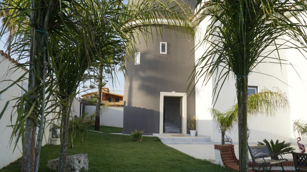 Deep Sea Residence — 4-Star Luxury Hotel in Agrigento, Italy