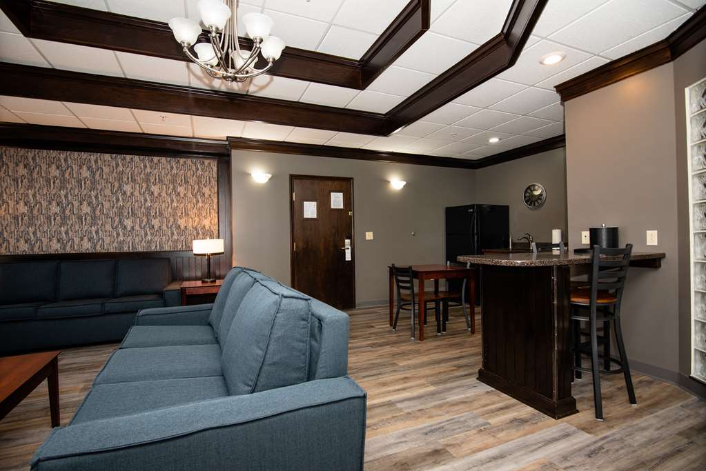 Best Western Plus Plattsburgh - photo 46
