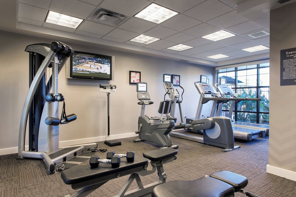 Residence Inn by Marriott San Diego Oceanside - photo 16