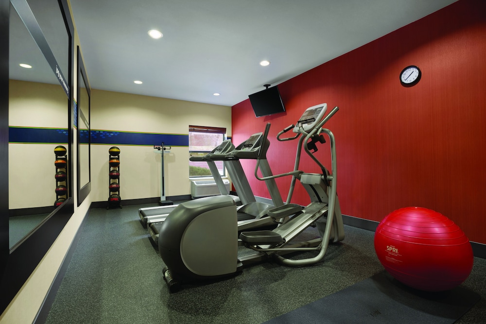 Hampton Inn Denver Northwest Westminster - photo 19