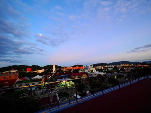 Stardust Boutique Hotel in Hua Hin, Thailand