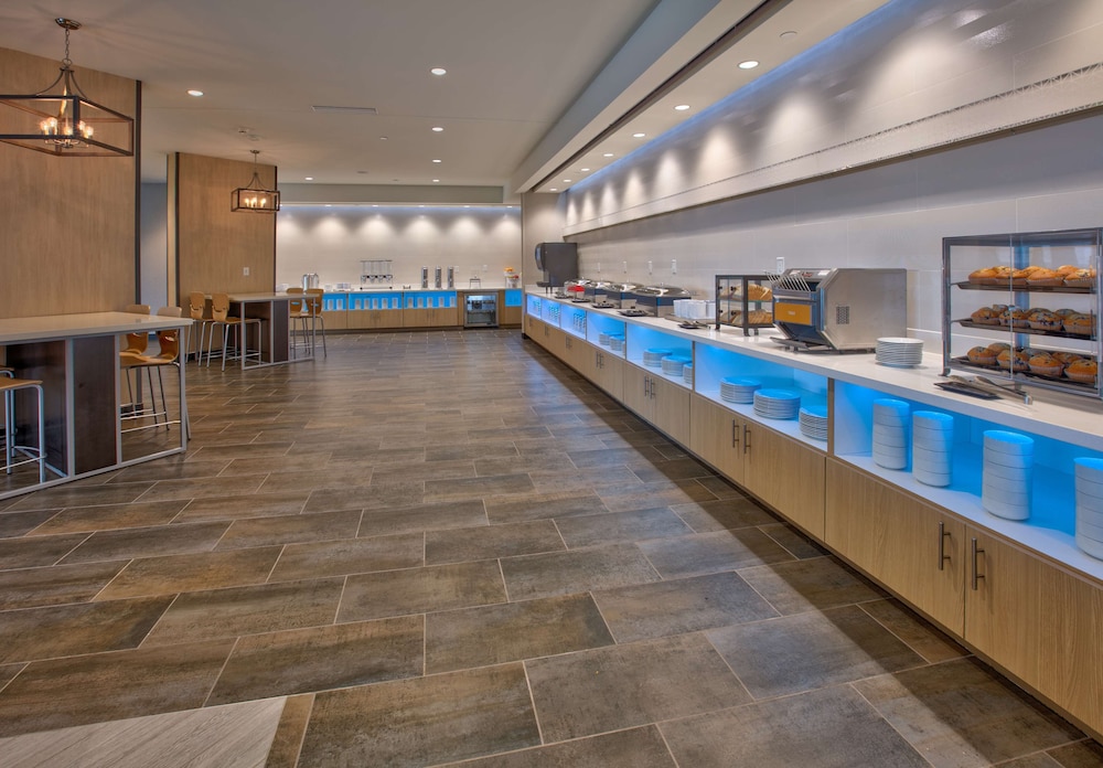 Home2 Suites by Hilton Wichita Falls TX - photo 25