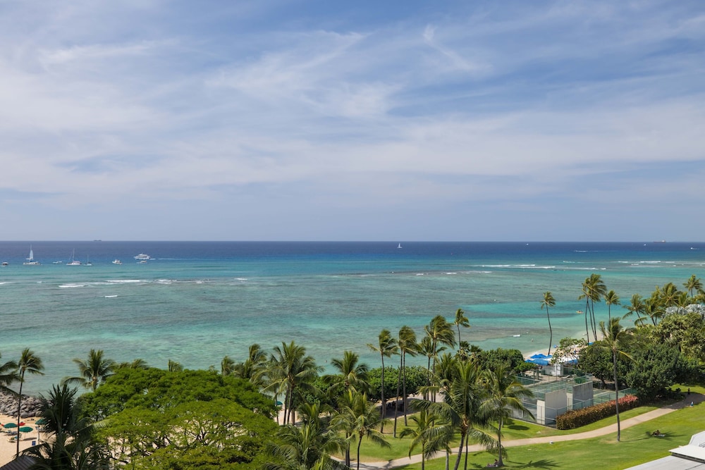 Waikiki Shore By Outrigger - photo 128