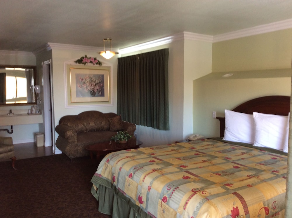 Azusa Inn Motel - photo 5