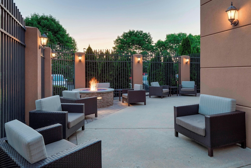 Courtyard by Marriott Cranbury South Brunswick - photo 32