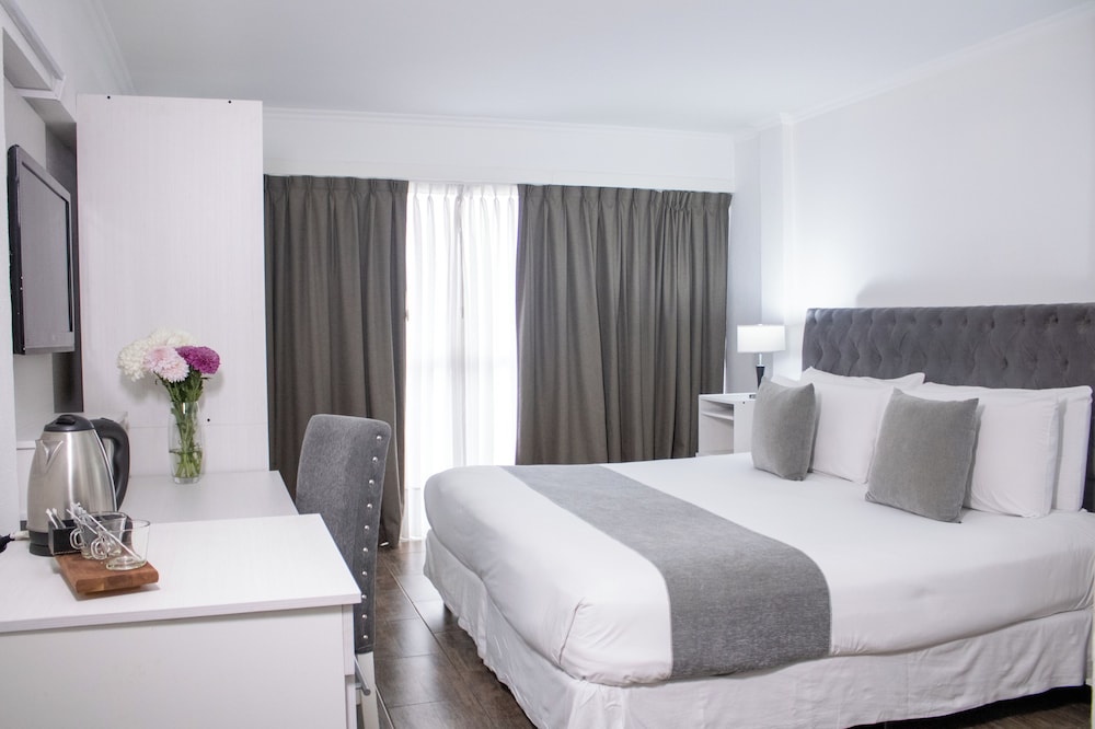 Ker Recoleta Hotel — hotel in Buenos Aires