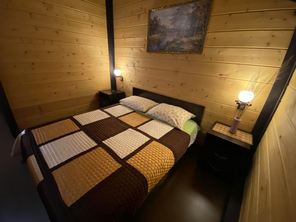 Lukino Hotel in Balashikha, Russia