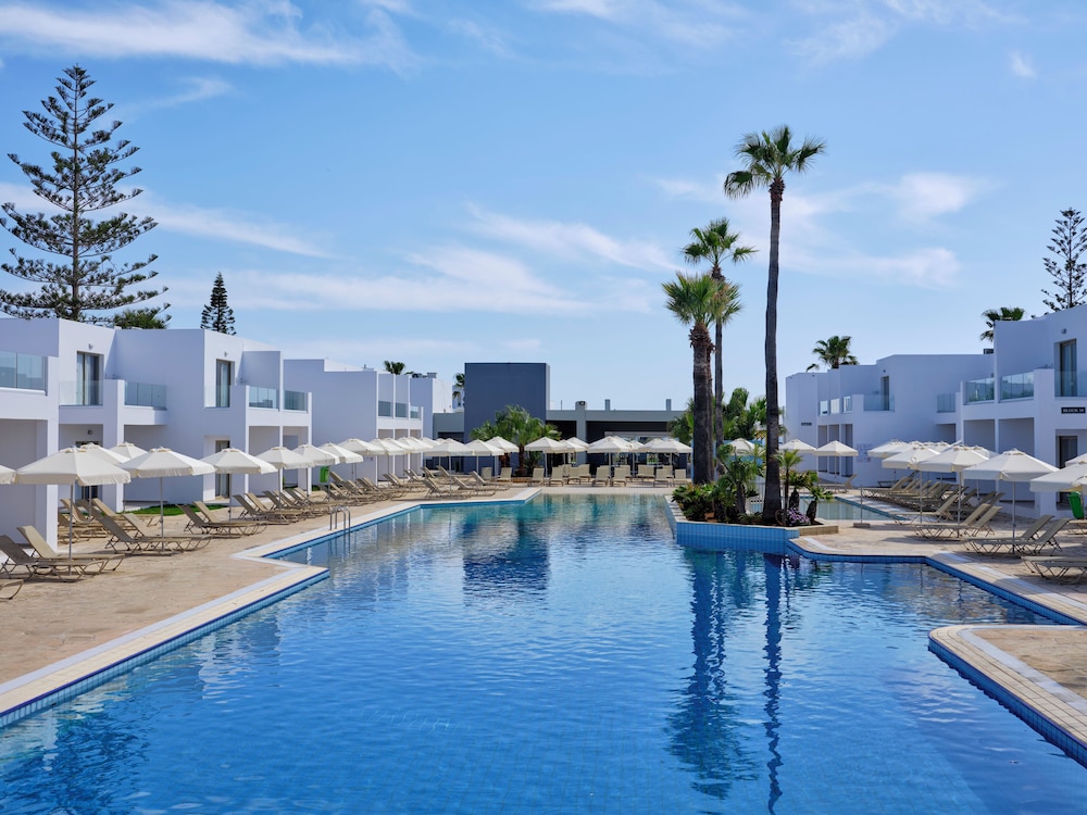 Atlantica Panthea Resort in Ayia Napa, Cyprus