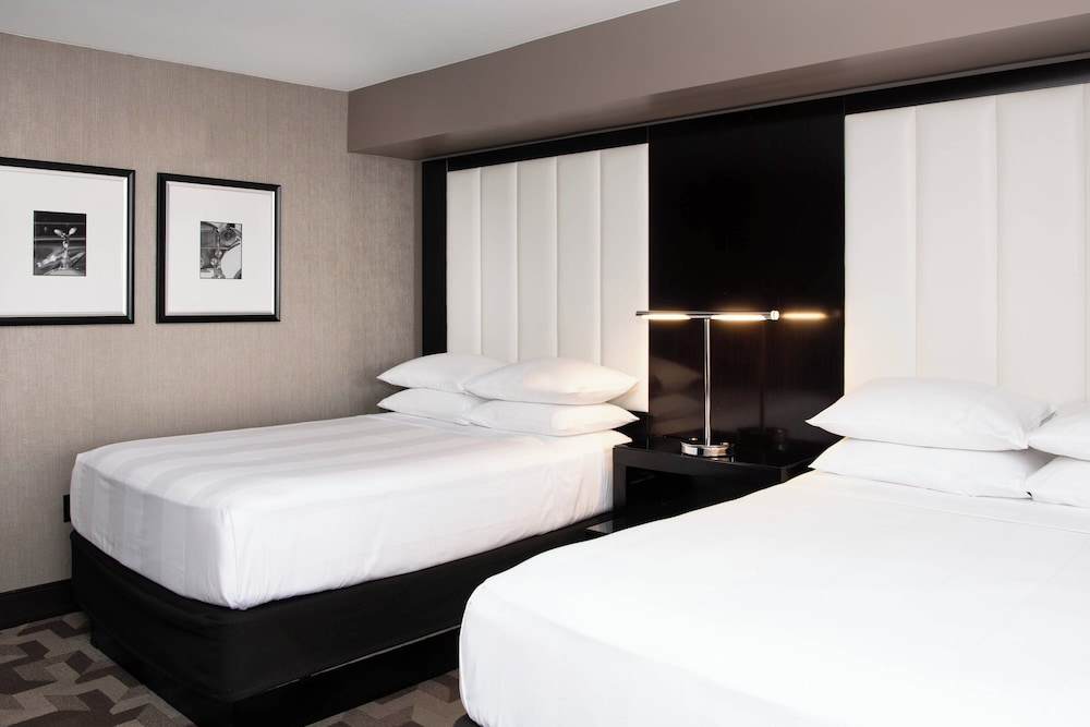 Beverly Hills Marriott - photo 30