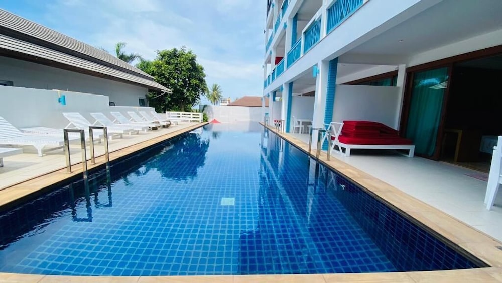 Samui Mekkala Resort - last minute hotel in Koh Samui