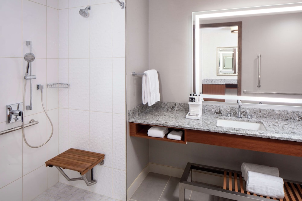 Hilton Rochester Mayo Clinic Area - photo 45