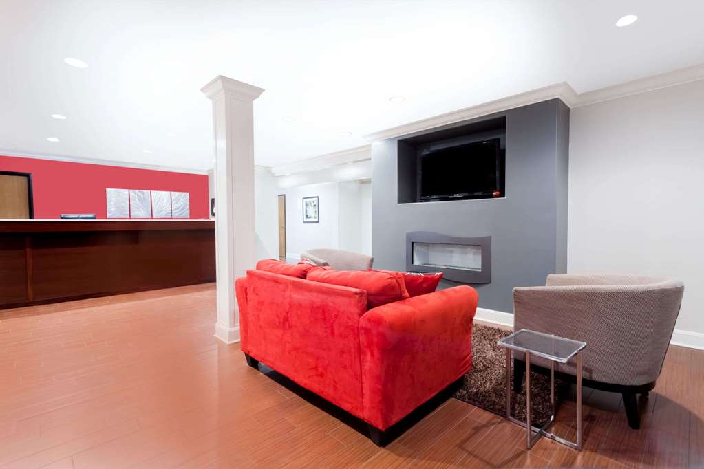 Ramada Limited Tell City - photo 5