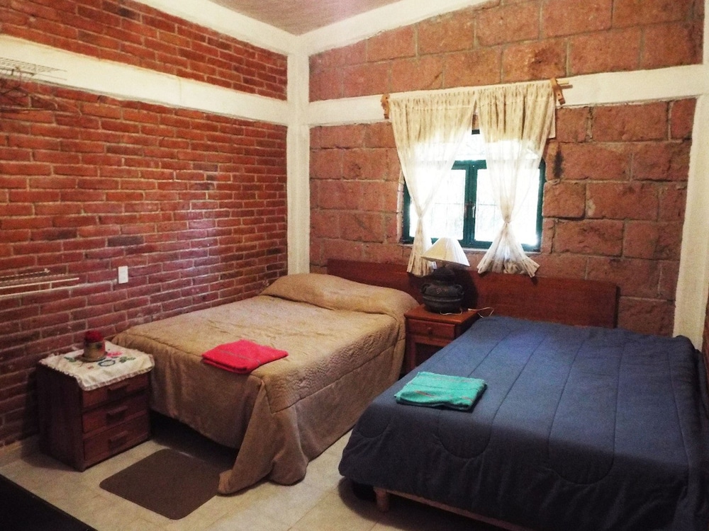Cabañas Marín — Amealco — photo 4