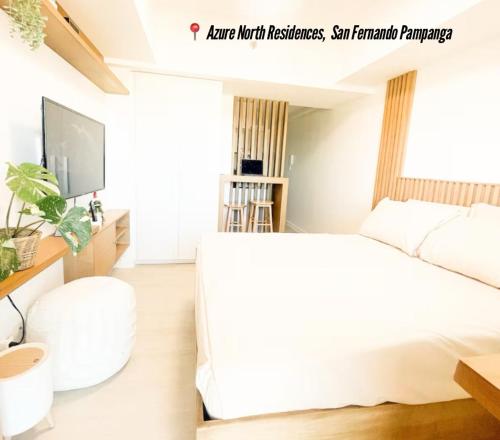 High Speed Internet with Cozy Hotel Vibe in San Fernando, Philippines