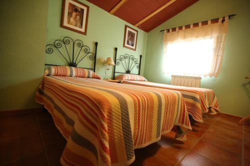 Casas Rurales El Cobijo de Sierra Cazorla in La Iruela, Spain