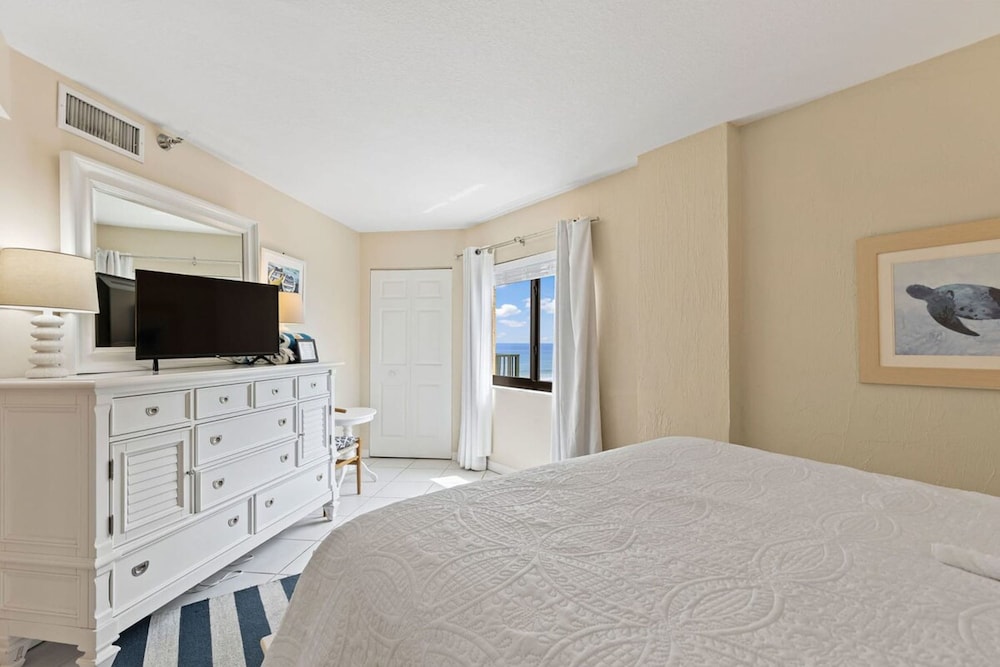 Ocean Views from Your Private Balcony Sunglow Resort 907 by Brightwild - photo 15