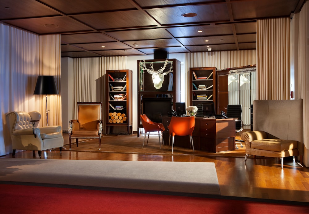 SLS Hotel a Luxury Collection Hotel Beverly Hills - photo 2