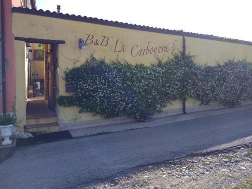 La Carbonara 6 in Bardolino, Italy
