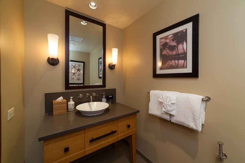 Three bedroom Villas at Ko Olina Beach Villas Resort - photo 73
