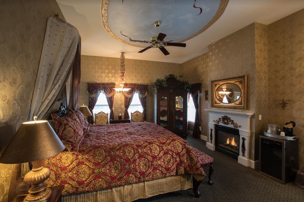 Gruene River Hotel & Retreat - photo 15
